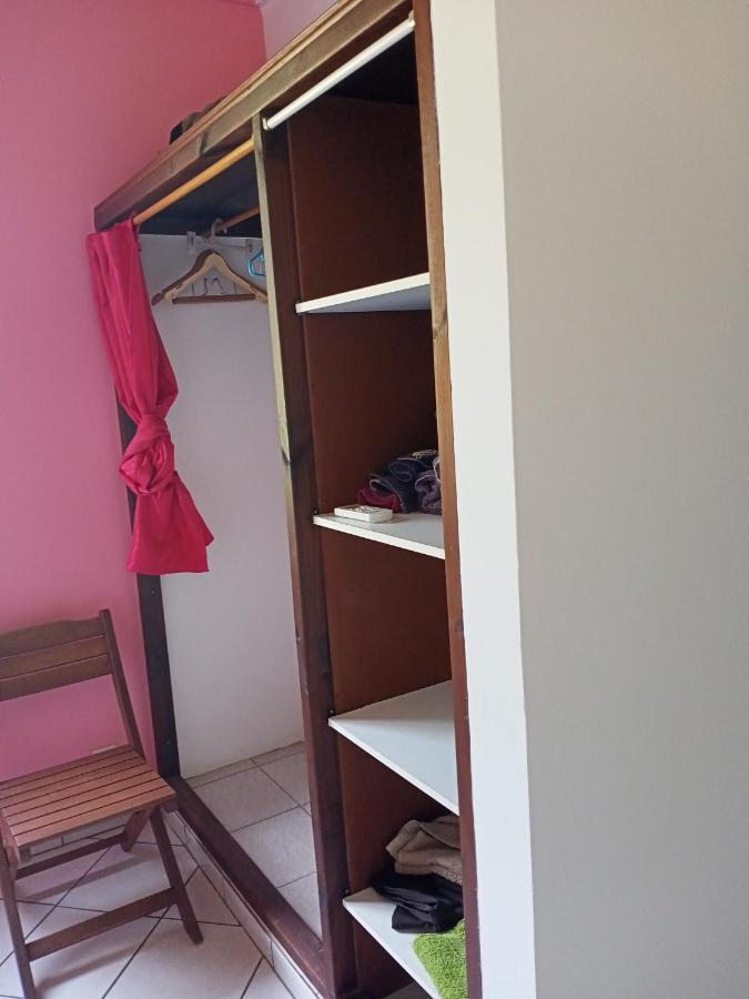 T3 Bel Enclos Schoelcher Kybo Karaib Location Vue Mer Calme Exterior photo