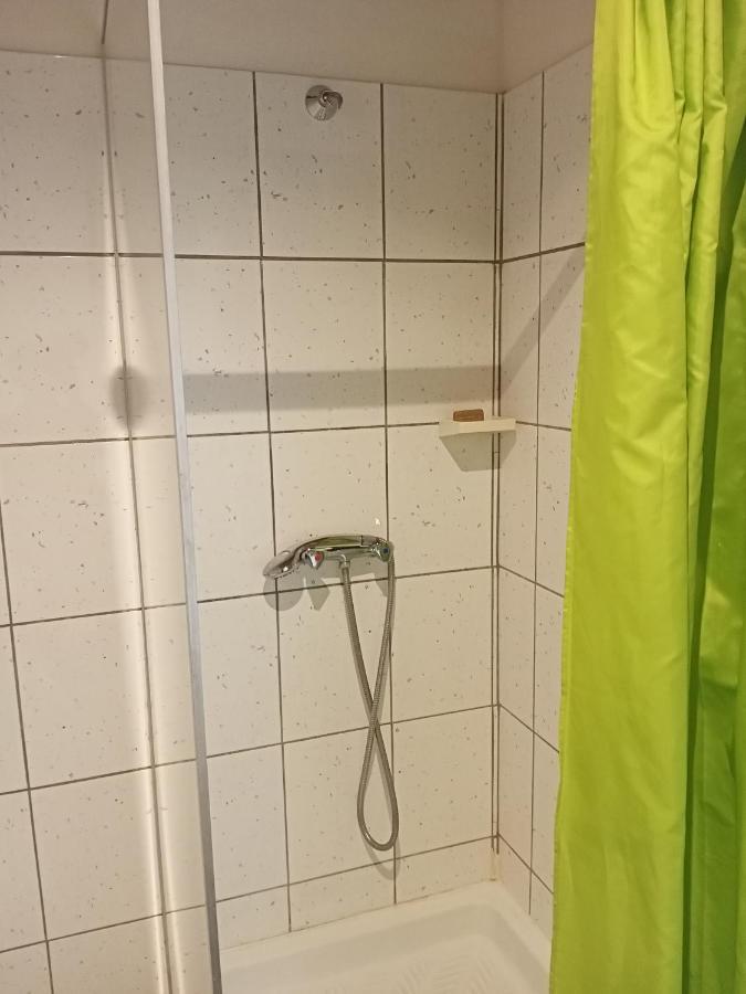 T3 Bel Enclos Schoelcher Kybo Karaib Location Vue Mer Calme Exterior photo
